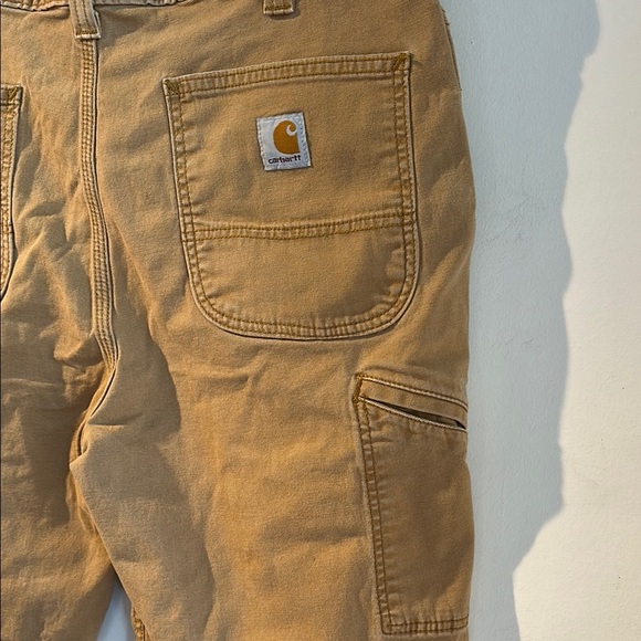 Carhartt Men's Shorts - Picture 5 of 5